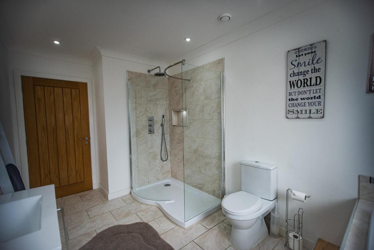 Charming 1Br Cottage With Garden, Spacious Rooms - Part Of Langley Serviced Apartments Several Properties In Wick Уик Экстерьер фото